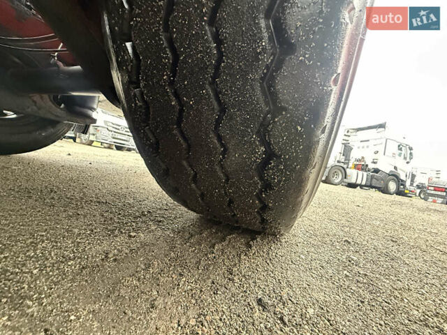 Бергер SAPL 2012 у Києві на Automoto.ua Бергер SAPL, об'ємом двигуна 0 л та пробігом 0 тис. км за 30999 $, фото 26 на Automoto.ua