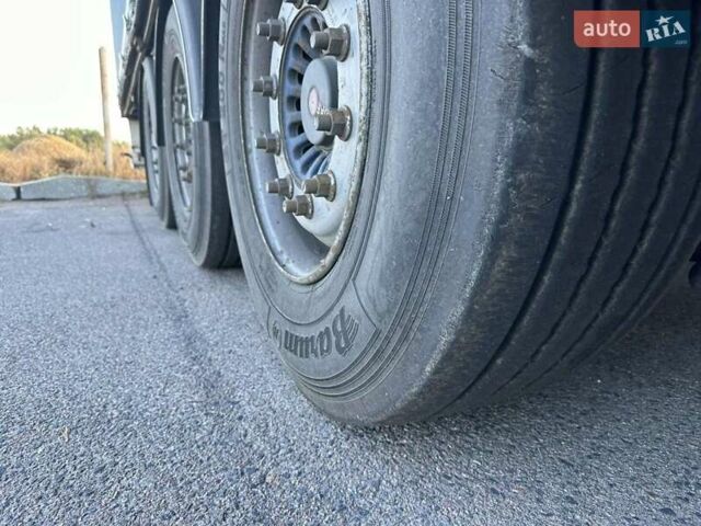 Бергер SAPL, об'ємом двигуна 0 л та пробігом 1 тис. км за 9999 $, фото 2 на Automoto.ua