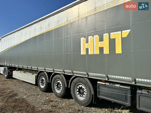 Бергер САПЛ, объемом двигателя 0 л и пробегом 1 тыс. км за 11758 $, фото 5 на Automoto.ua