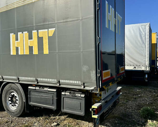 Бергер САПЛ, объемом двигателя 0 л и пробегом 1 тыс. км за 11758 $, фото 3 на Automoto.ua