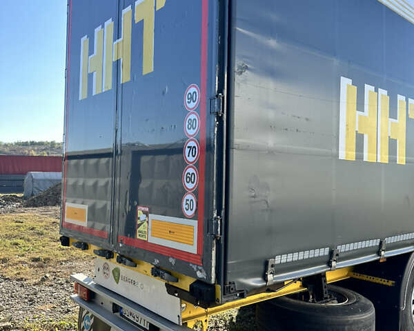 Бергер САПЛ, объемом двигателя 0 л и пробегом 1 тыс. км за 11758 $, фото 2 на Automoto.ua