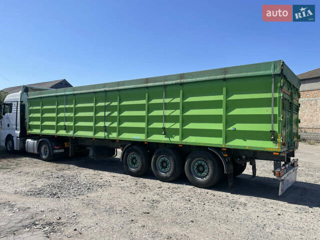 Серый Бергер САПЛ, объемом двигателя 0 л и пробегом 0 тыс. км за 10500 $, фото 4 на Automoto.ua