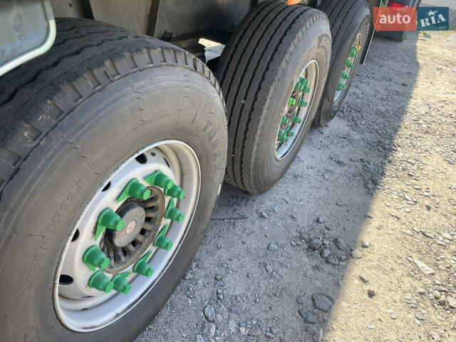 Серый Бергер САПЛ, объемом двигателя 0 л и пробегом 0 тыс. км за 10500 $, фото 6 на Automoto.ua