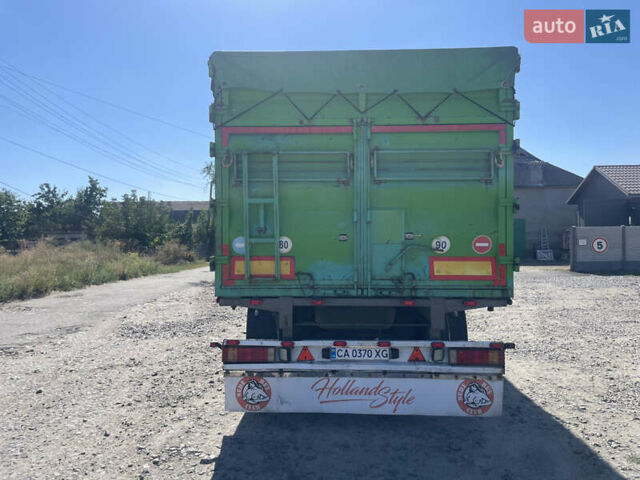 Серый Бергер САПЛ, объемом двигателя 0 л и пробегом 0 тыс. км за 10500 $, фото 2 на Automoto.ua