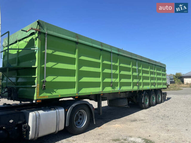 Серый Бергер САПЛ, объемом двигателя 0 л и пробегом 0 тыс. км за 10500 $, фото 3 на Automoto.ua