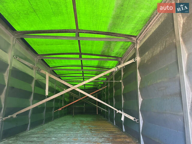 Серый Бергер САПЛ, объемом двигателя 0 л и пробегом 0 тыс. км за 10500 $, фото 7 на Automoto.ua