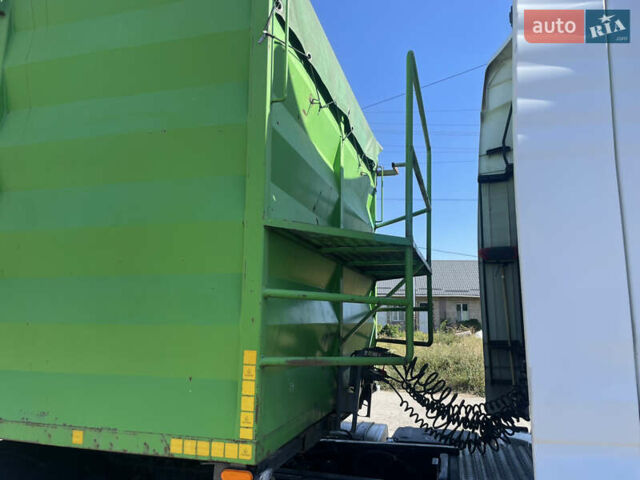 Серый Бергер САПЛ, объемом двигателя 0 л и пробегом 0 тыс. км за 10500 $, фото 5 на Automoto.ua