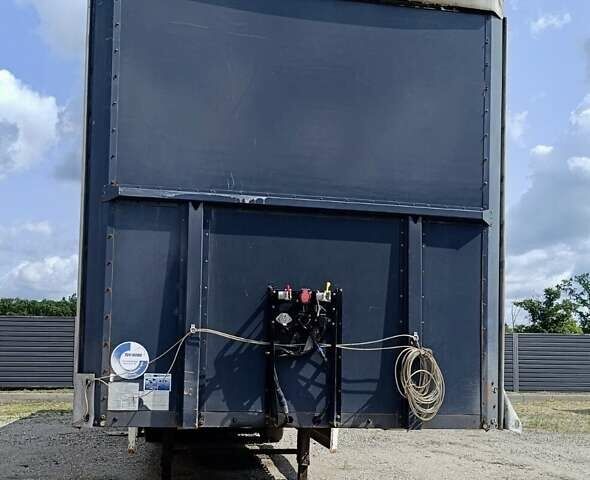 Серый Бергер САПЛ, объемом двигателя 0 л и пробегом 0 тыс. км за 8500 $, фото 2 на Automoto.ua