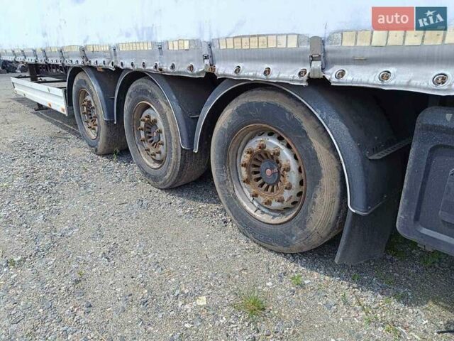 Серый Бергер САПЛ, объемом двигателя 0 л и пробегом 0 тыс. км за 8500 $, фото 10 на Automoto.ua