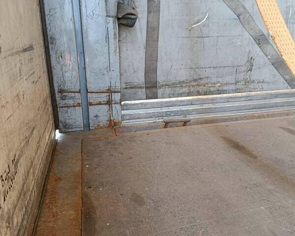 Серый Бергер САПЛ, объемом двигателя 0 л и пробегом 0 тыс. км за 8500 $, фото 9 на Automoto.ua