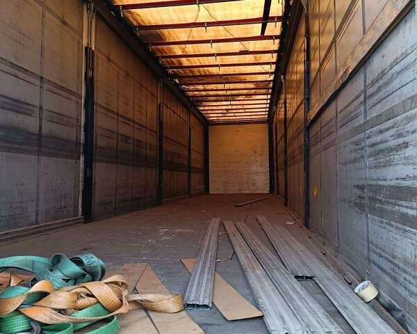 Серый Бергер САПЛ, объемом двигателя 0 л и пробегом 0 тыс. км за 8500 $, фото 6 на Automoto.ua