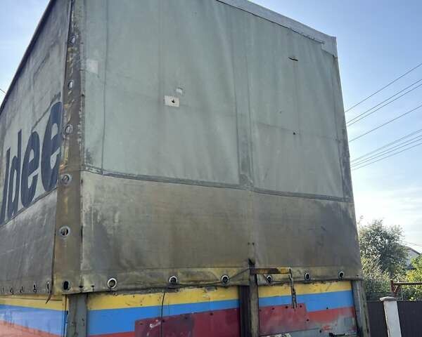 Бергер СЦС, объемом двигателя 0 л и пробегом 0 тыс. км за 1000 $, фото 2 на Automoto.ua