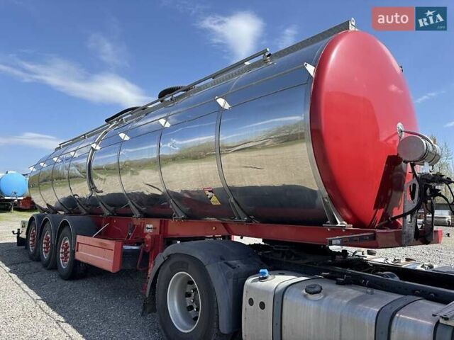 Бергер Standard, об'ємом двигуна 0 л та пробігом 0 тис. км за 18000 $, фото 7 на Automoto.ua