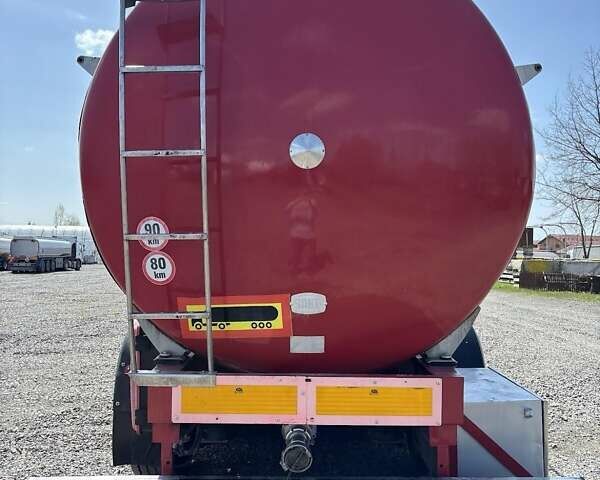 Бергер Standard, об'ємом двигуна 0 л та пробігом 0 тис. км за 18000 $, фото 2 на Automoto.ua