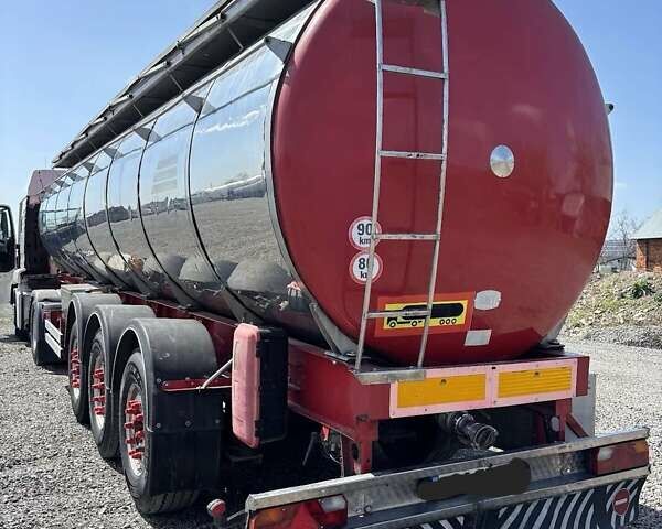 Бергер Standard, об'ємом двигуна 0 л та пробігом 0 тис. км за 18000 $, фото 1 на Automoto.ua