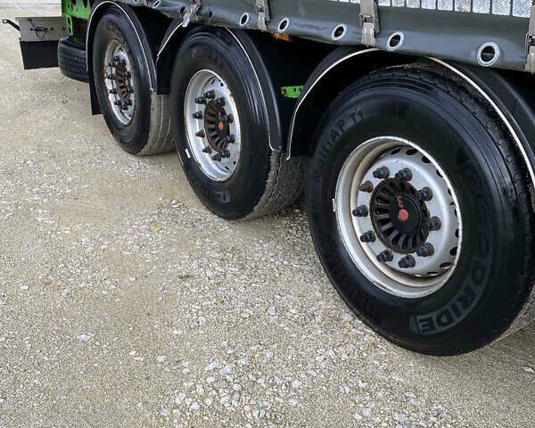 Бергер Standard, объемом двигателя 0 л и пробегом 111 тыс. км за 7250 $, фото 1 на Automoto.ua