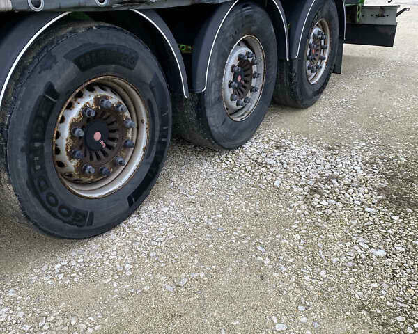 Бергер Standard, объемом двигателя 0 л и пробегом 111 тыс. км за 7250 $, фото 2 на Automoto.ua