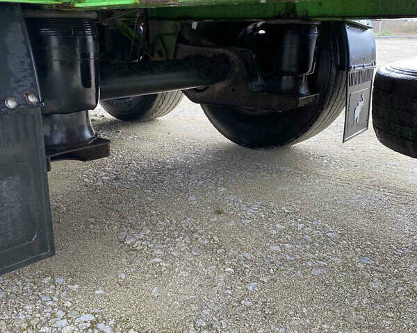 Бергер Standard, объемом двигателя 0 л и пробегом 111 тыс. км за 7250 $, фото 3 на Automoto.ua