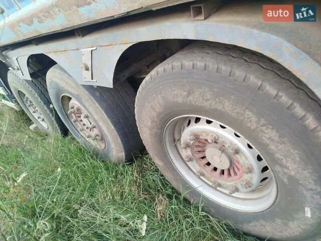 Синій Бергер Standard, об'ємом двигуна 0 л та пробігом 1 тис. км за 15000 $, фото 5 на Automoto.ua