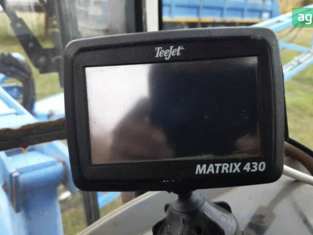 Berthoud Боксєр, об'ємом двигуна 0 л та пробігом 0 тис. км за 9776 $, фото 5 на Automoto.ua