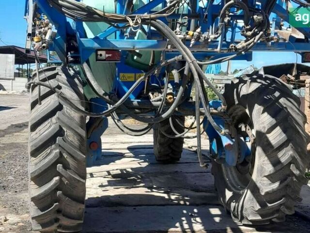 Berthoud Боксер, объемом двигателя 0 л и пробегом 0 тыс. км за 30607 $, фото 2 на Automoto.ua