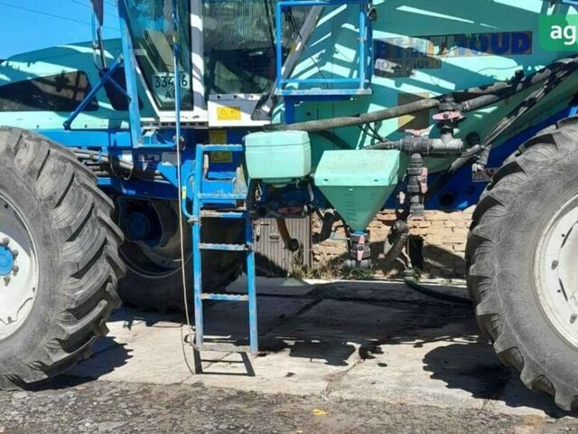 Berthoud Боксер, объемом двигателя 0 л и пробегом 0 тыс. км за 30607 $, фото 1 на Automoto.ua