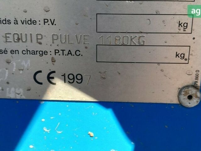 Berthoud Боксер, объемом двигателя 0 л и пробегом 0 тыс. км за 30607 $, фото 7 на Automoto.ua