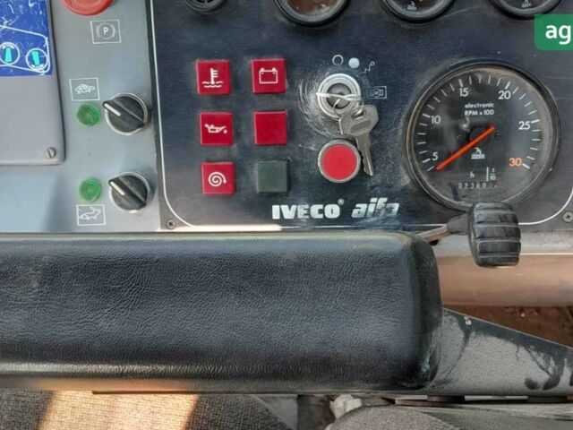 Berthoud Боксер, объемом двигателя 0 л и пробегом 0 тыс. км за 30607 $, фото 8 на Automoto.ua