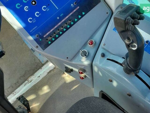 Berthoud Боксер, объемом двигателя 0 л и пробегом 0 тыс. км за 30607 $, фото 5 на Automoto.ua