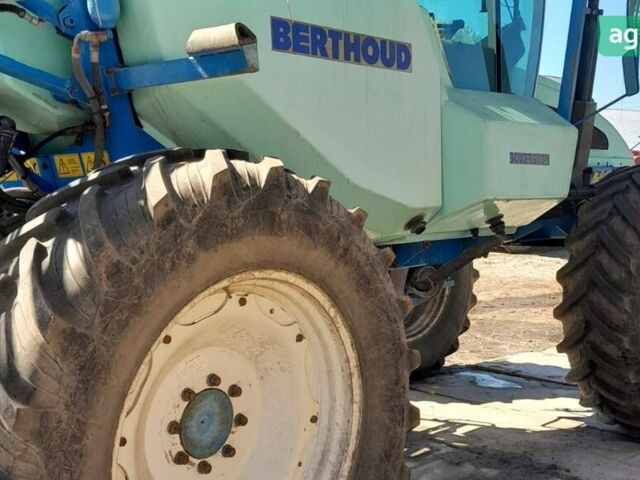 Berthoud Боксер, объемом двигателя 0 л и пробегом 0 тыс. км за 30607 $, фото 4 на Automoto.ua