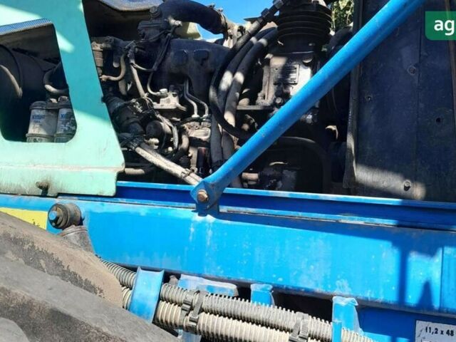 Berthoud Боксер, объемом двигателя 0 л и пробегом 0 тыс. км за 30607 $, фото 9 на Automoto.ua