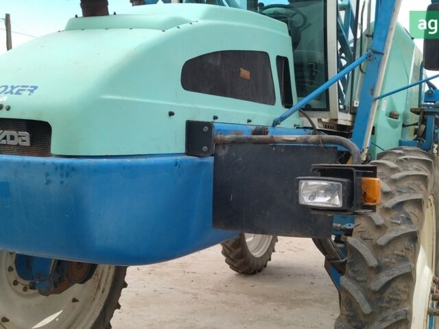 Berthoud Боксєр, об'ємом двигуна 0 л та пробігом 1 тис. км за 32000 $, фото 1 на Automoto.ua