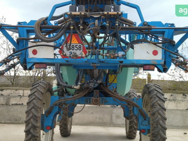 Berthoud Боксєр, об'ємом двигуна 0 л та пробігом 1 тис. км за 32000 $, фото 2 на Automoto.ua