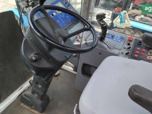 Berthoud Боксєр, об'ємом двигуна 0 л та пробігом 1 тис. км за 32000 $, фото 4 на Automoto.ua