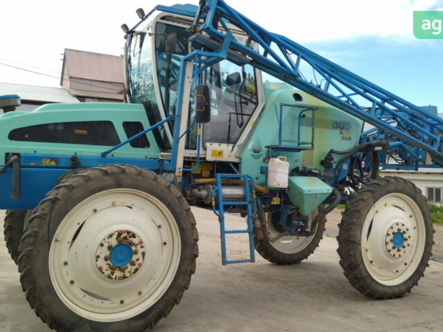 Berthoud Боксєр, об'ємом двигуна 0 л та пробігом 1 тис. км за 32000 $, фото 3 на Automoto.ua