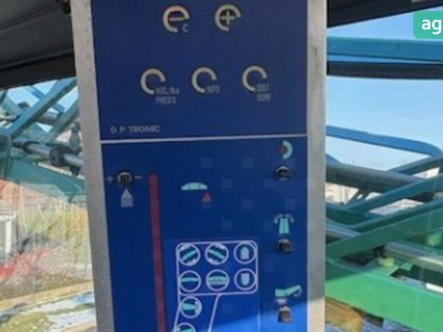 Berthoud Боксєр, об'ємом двигуна 0 л та пробігом 0 тис. км за 36846 $, фото 5 на Automoto.ua