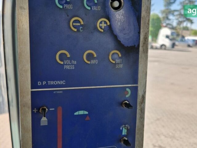 Berthoud Боксєр, об'ємом двигуна 0 л та пробігом 0 тис. км за 29000 $, фото 15 на Automoto.ua