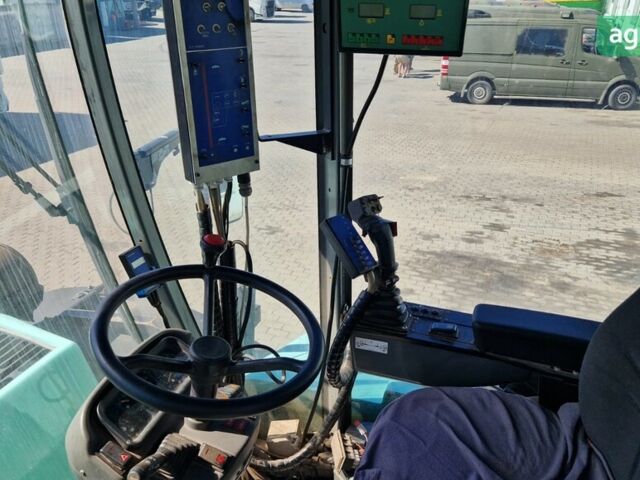 Berthoud Боксєр, об'ємом двигуна 0 л та пробігом 0 тис. км за 29000 $, фото 10 на Automoto.ua