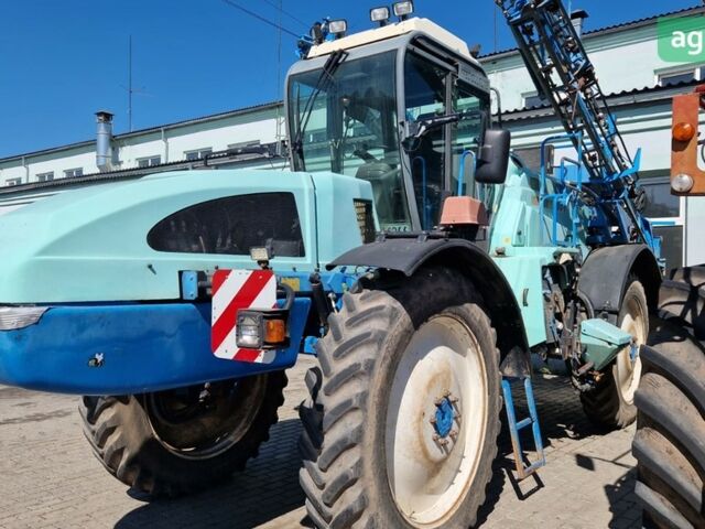 Berthoud Боксєр, об'ємом двигуна 0 л та пробігом 0 тис. км за 29000 $, фото 1 на Automoto.ua