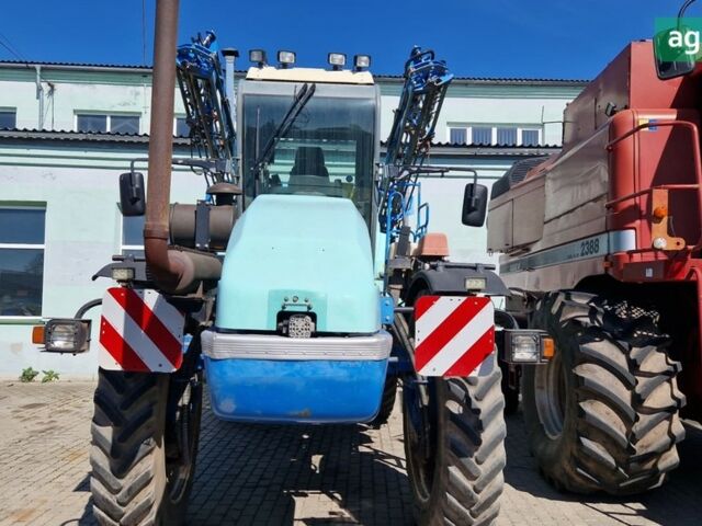 Berthoud Боксєр, об'ємом двигуна 0 л та пробігом 0 тис. км за 29000 $, фото 2 на Automoto.ua