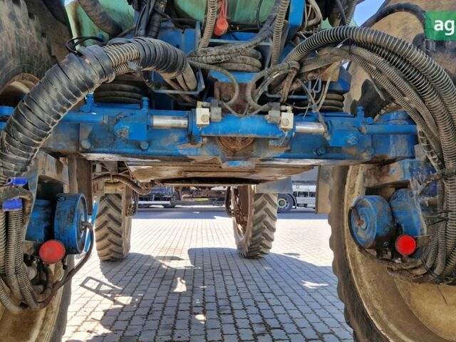 Berthoud Боксєр, об'ємом двигуна 0 л та пробігом 0 тис. км за 29000 $, фото 6 на Automoto.ua