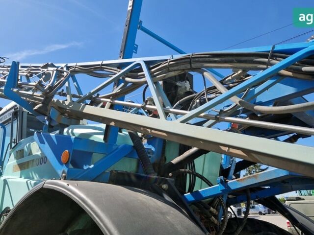 Berthoud Боксєр, об'ємом двигуна 0 л та пробігом 0 тис. км за 29000 $, фото 5 на Automoto.ua