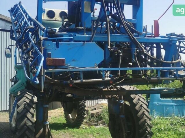 Berthoud Боксєр, об'ємом двигуна 0 л та пробігом 0 тис. км за 28500 $, фото 1 на Automoto.ua