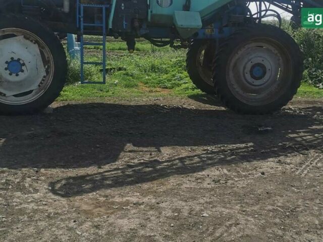 Berthoud Боксєр, об'ємом двигуна 0 л та пробігом 0 тис. км за 19413 $, фото 3 на Automoto.ua