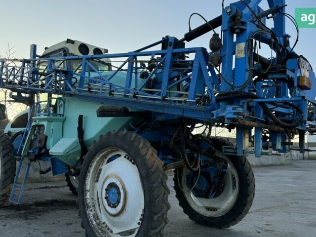 Berthoud Боксєр, об'ємом двигуна 0 л та пробігом 0 тис. км за 61000 $, фото 4 на Automoto.ua