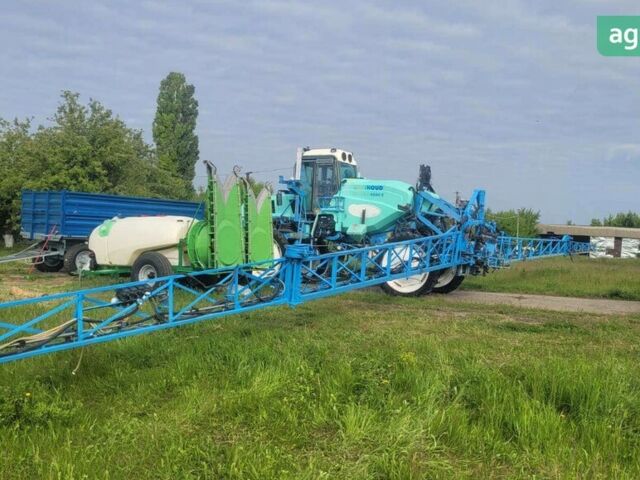 Berthoud Боксєр, об'ємом двигуна 0 л та пробігом 0 тис. км за 39000 $, фото 2 на Automoto.ua