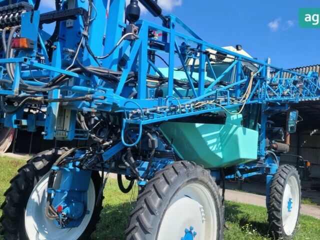 Berthoud Боксєр, об'ємом двигуна 0 л та пробігом 0 тис. км за 38826 $, фото 2 на Automoto.ua