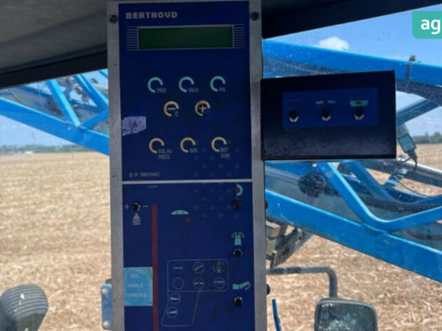 Berthoud Боксєр, об'ємом двигуна 0 л та пробігом 0 тис. км за 35502 $, фото 6 на Automoto.ua