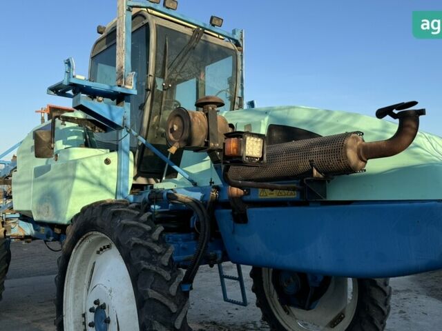 Berthoud Боксєр, об'ємом двигуна 0 л та пробігом 0 тис. км за 61000 $, фото 3 на Automoto.ua