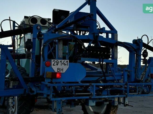 Berthoud Боксєр, об'ємом двигуна 0 л та пробігом 0 тис. км за 61000 $, фото 6 на Automoto.ua